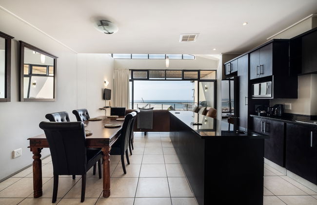 Point Waterfront Apartments - Foto 41