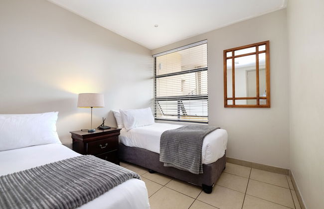 Point Waterfront Apartments - Foto 28