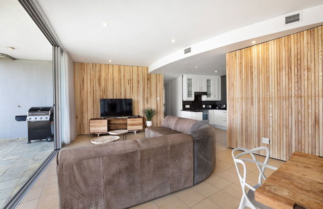 Point Waterfront Apartments - Foto 43