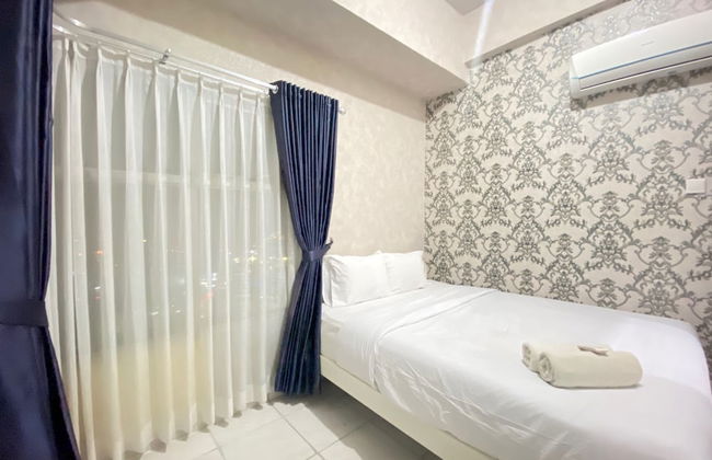 Pleasant 2BR Apartment at Newton Residence - Foto 1