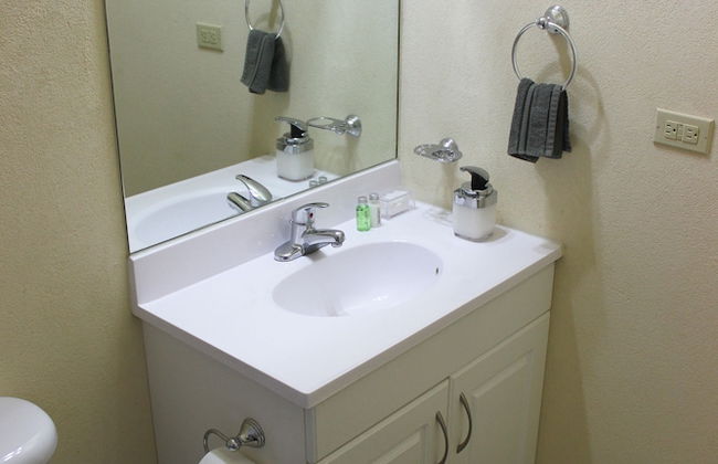 Eclipse Suite Guest Apartments - Foto 28