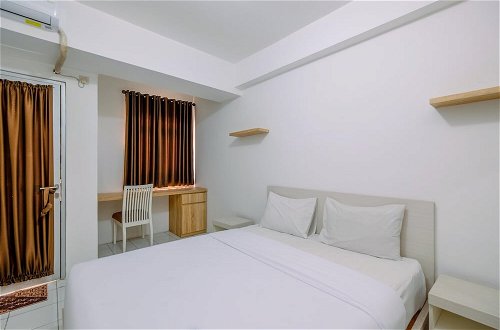 Foto 3 - Modern and Homey Studio at Gunung Putri Apartment
