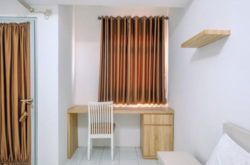 Photo 6 - Modern and Homey Studio at Gunung Putri Apartment