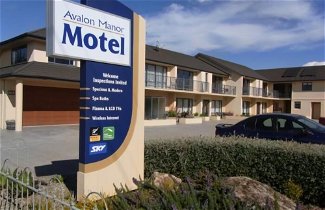 Foto 1 - Avalon Manor Motel