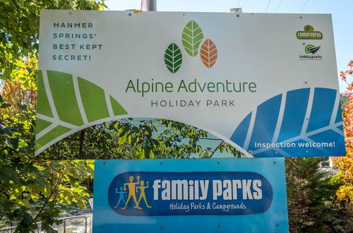 Photo 60 - Alpine Adventure Holiday Park