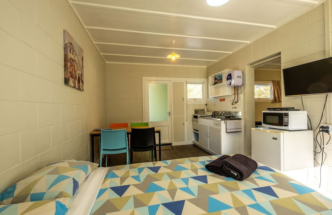 Alpine Adventure Holiday Park - Foto 29