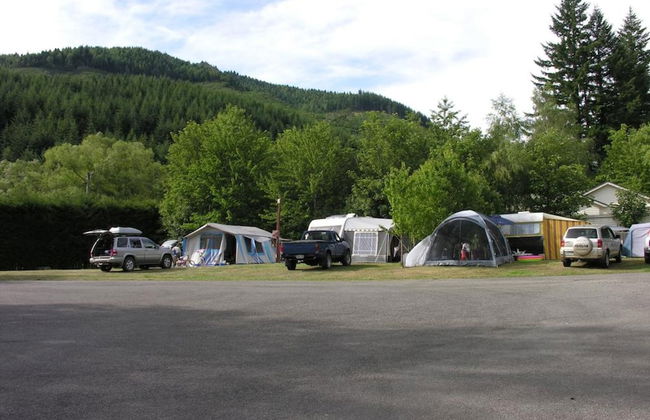 Alpine Adventure Holiday Park - Foto 59