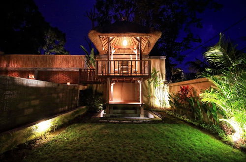 Photo 27 - Villa Bedauh Ubud