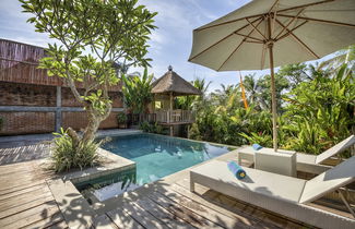 Photo 1 - Villa Bedauh Ubud