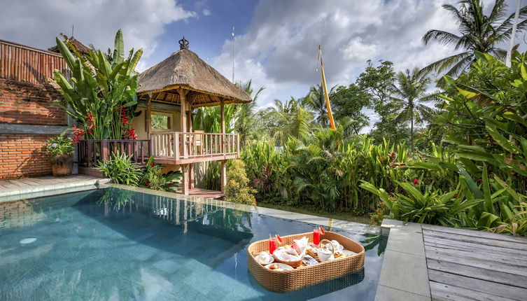 Photo 1 - Villa Bedauh Ubud