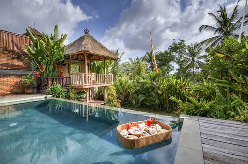 Photo 1 - Villa Bedauh Ubud