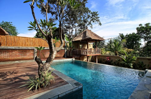 Photo 17 - Villa Bedauh Ubud