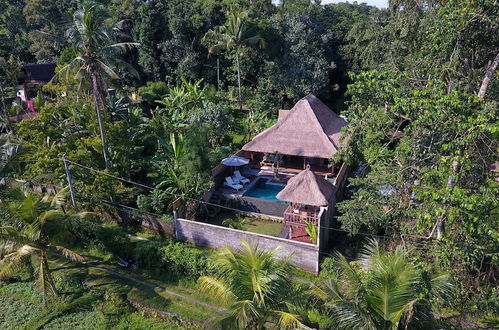 Photo 34 - Villa Bedauh Ubud