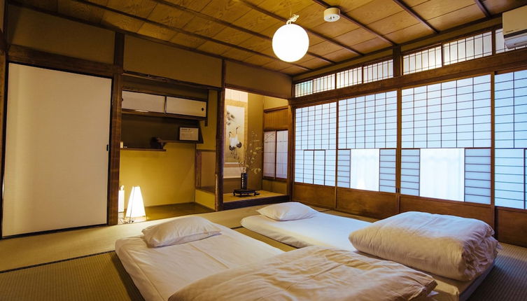 Photo 1 - Gojo Miyabi Inn