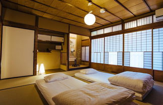 Foto 1 - Gojo Miyabi Inn