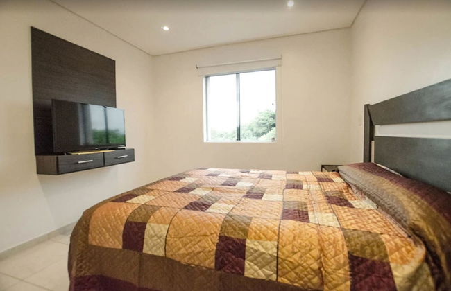 Trendy Barrio Jara apartment - Foto 7