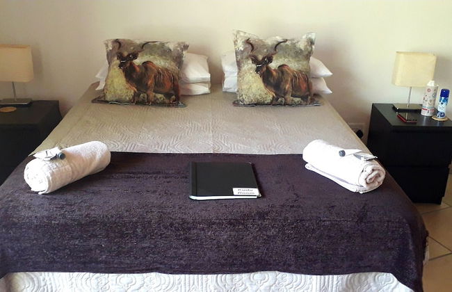 Lovely Holiday Home for a Large Family or Friends Bordering Kruger National Park - Foto 7