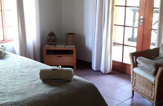 Photo 2 - Lovely Holiday Home for a Large Family or Friends Bordering Kruger National Park