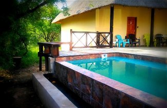 Photo 1 - Lovely Holiday Home for a Large Family or Friends Bordering Kruger National Park