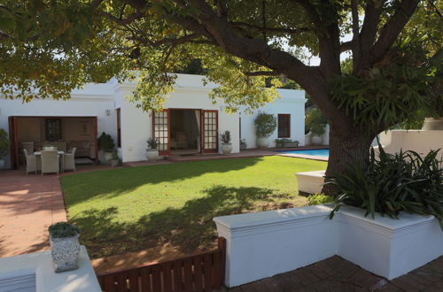 Foto 21 - Constantia Garden Suites