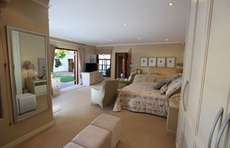 Photo 2 - Constantia Garden Suites