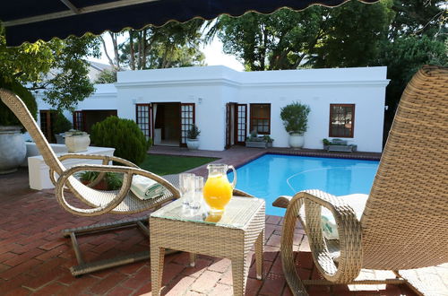 Photo 1 - Constantia Garden Suites