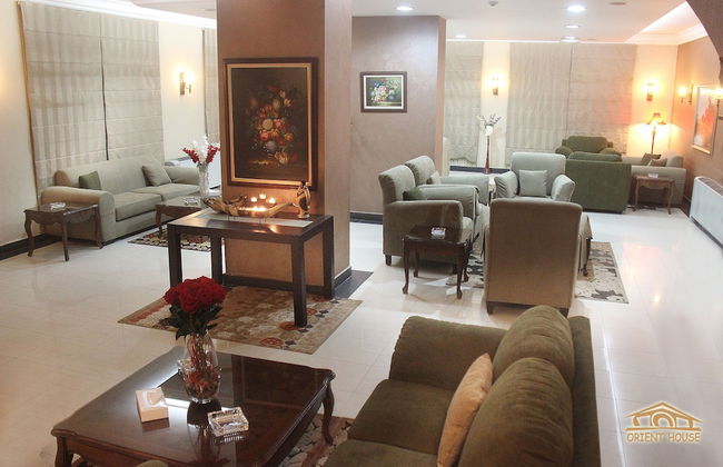 Orient House Hotel Suites - Foto 3