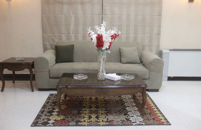 Orient House Hotel Suites - Foto 7