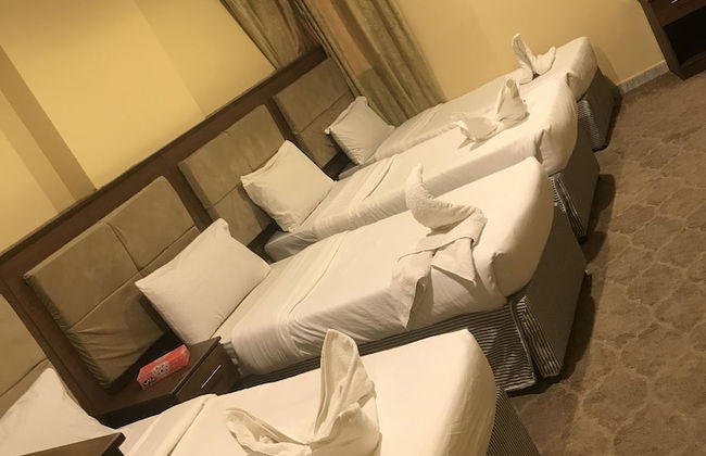 Nouran hotel - Foto 4