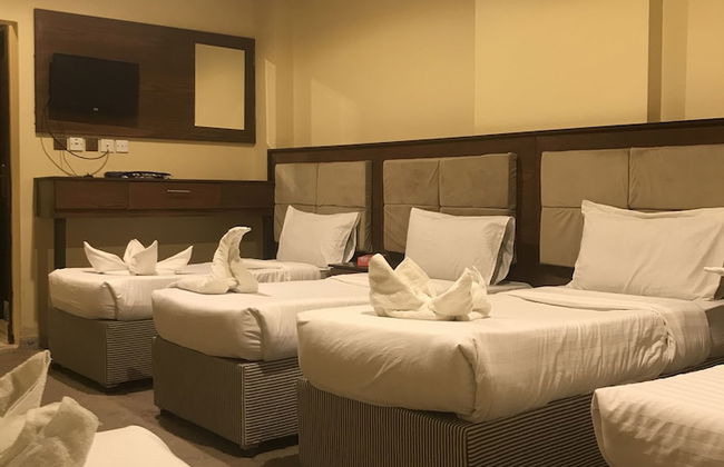 Nouran hotel - Foto 3