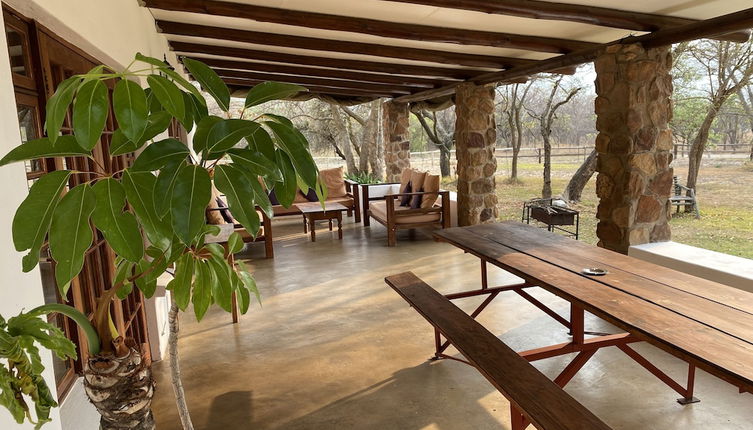 Photo 1 - Waterberg Cottages