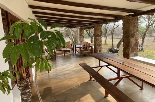 Photo 1 - Waterberg Cottages