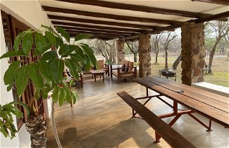 Foto 1 - Waterberg Cottages