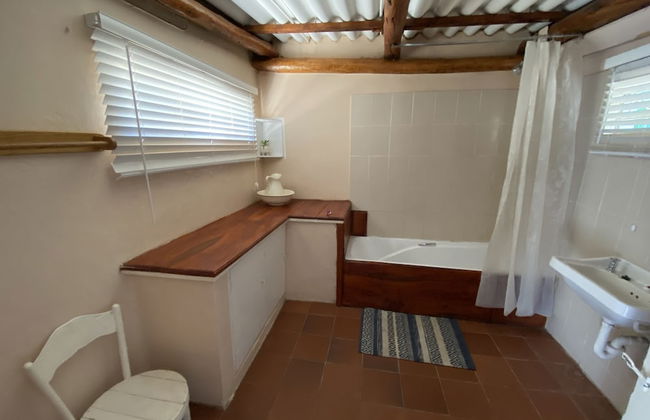 Waterberg Cottages - Foto 25