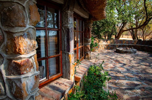 Foto 43 - Waterberg Cottages