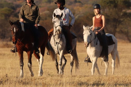 Photo 36 - Waterberg Cottages