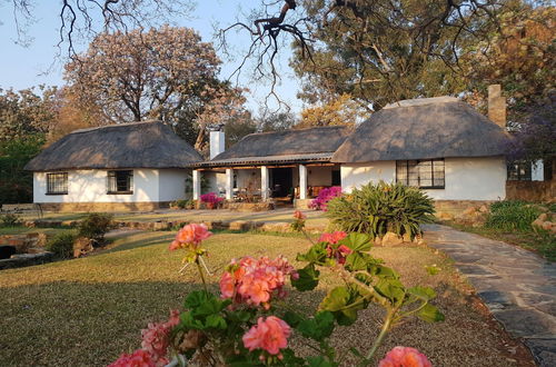 Photo 48 - Waterberg Cottages