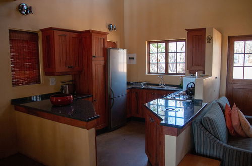 Foto 11 - Waterberg Cottages