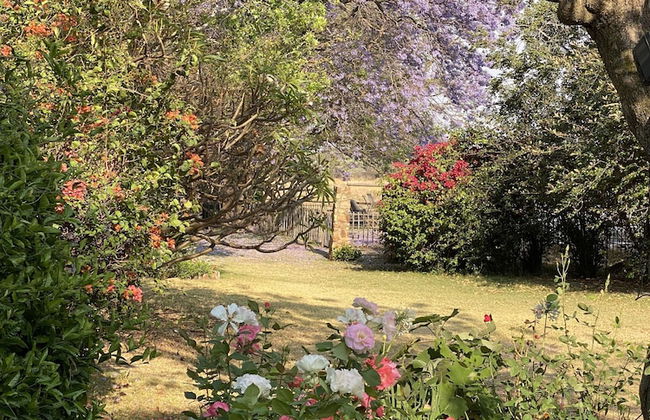 Waterberg Cottages - Foto 41
