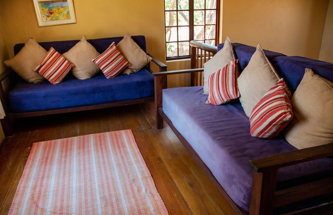 Waterberg Cottages - Foto 9