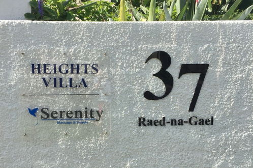 Photo 23 - Hermanus Heights Villa