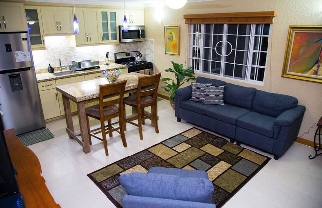 The Cabin at Long Mountain Country Club - Foto 1