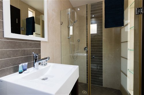 Photo 28 - Apartment with Sauna, Hot Tub & Parking