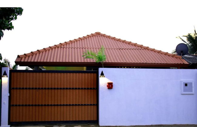 Randiya Beach Villa - Foto 20