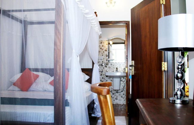 Randiya Beach Villa - Foto 7