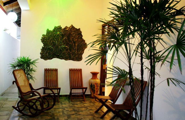 Randiya Beach Villa - Foto 3