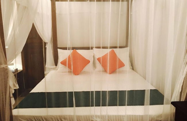Randiya Beach Villa - Foto 6