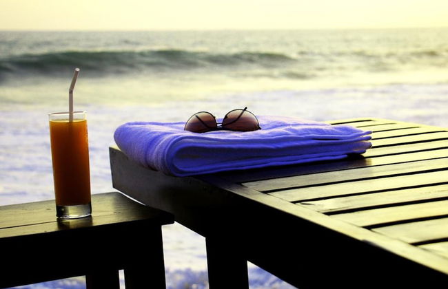 Randiya Beach Villa - Foto 25