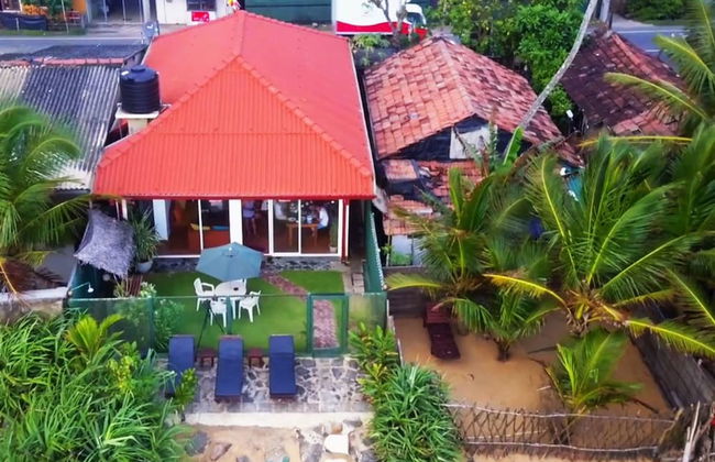 Randiya Beach Villa - Foto 26