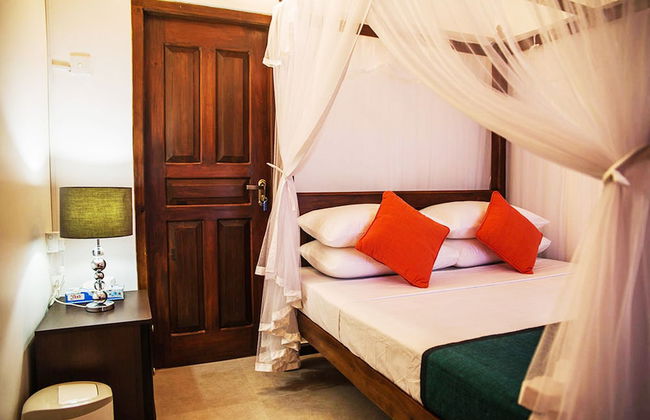 Randiya Beach Villa - Foto 4
